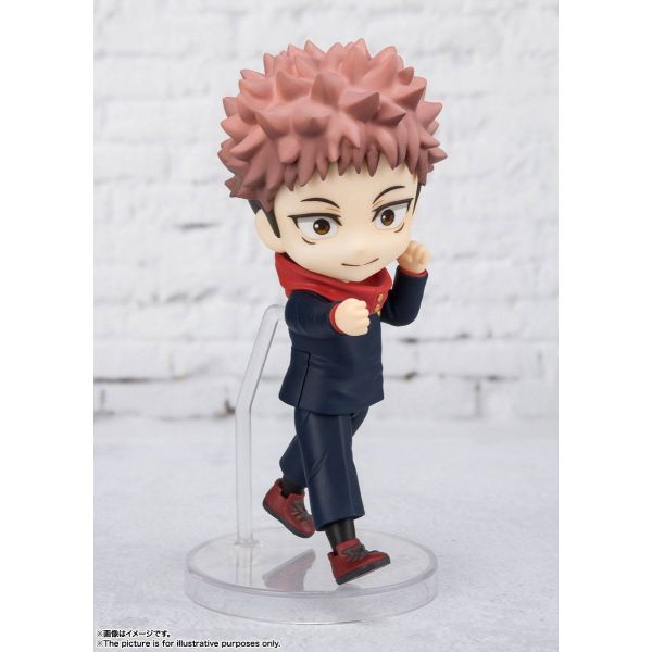 Figuarts mini Yuji Itadori (Jujutsu Kaisen) Image