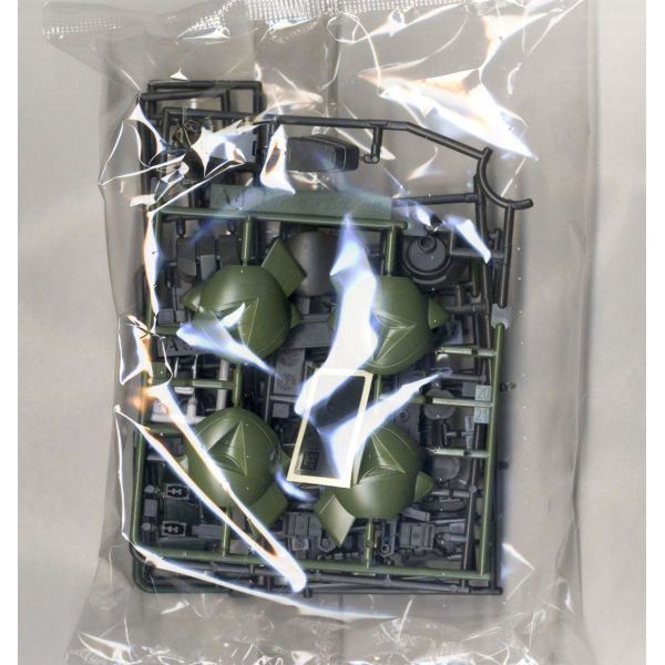 HG Mobile Suit Option Set 9 Additional Image 1