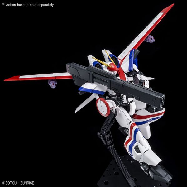 HG Dragonar-1 Plus Lifter-1 (Dragonar) Image