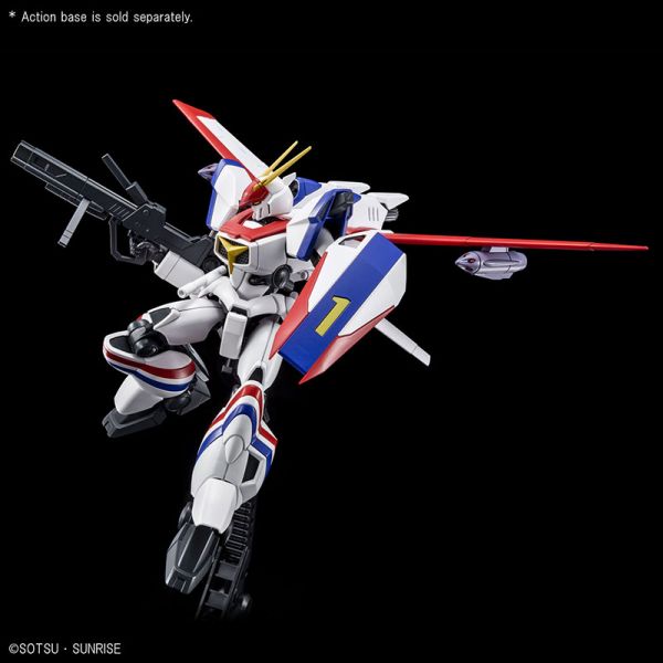 HG Dragonar-1 Plus Lifter-1 (Dragonar) Image