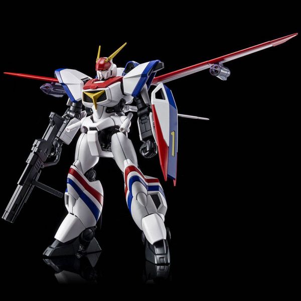 HG Dragonar-1 Plus Lifter-1 (Dragonar) Image