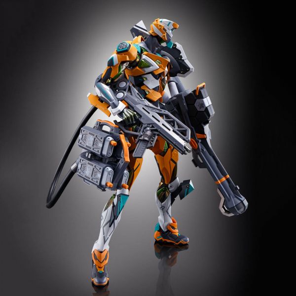 METAL BUILD EVA Prototype Unit-00 Kai (Rebuild of Evangelion) Main Image