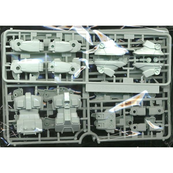 FG RX-78-2 Gundam - "First Grade" 1/144 Scale Model Kit (Mobile Suit Gundam) Additional Image 2