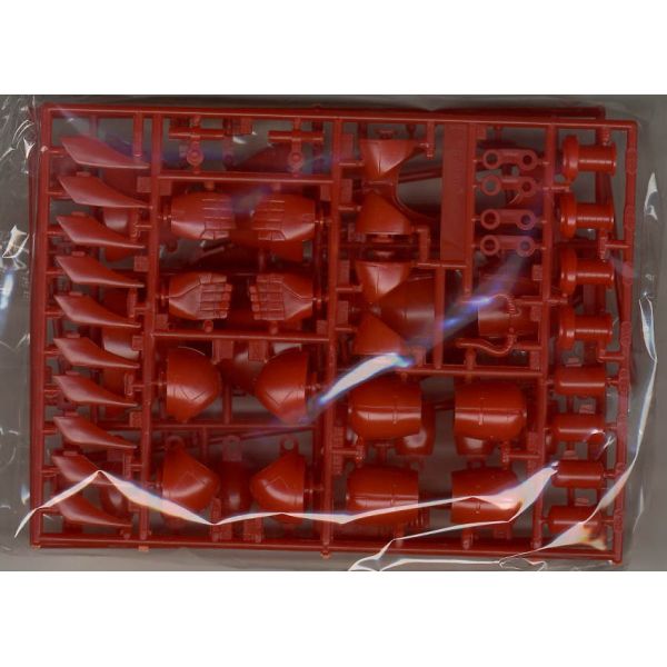 MSM-08 Zogok - 1/144 Scale Model Kit (Mobile Suit Gundam ZZ) Additional Image 2