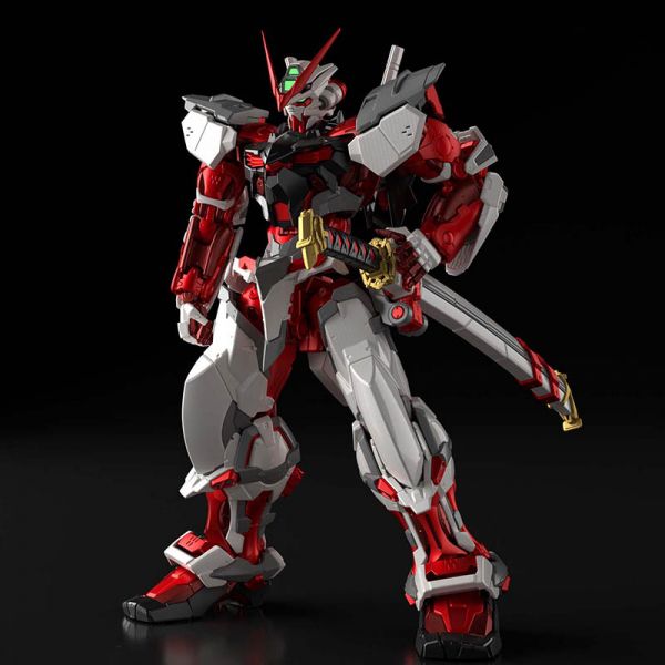 Hi-Resolution Model Gundam Astray Red Frame (Gundam SEED Astray) Main Image