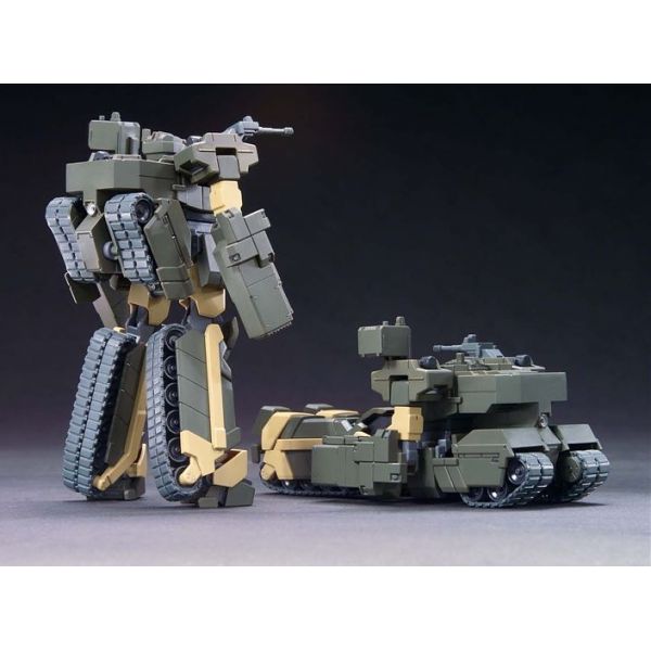 HG Loto Twin Set (Mobile Suit Gundam Unicorn) Additional Image 2