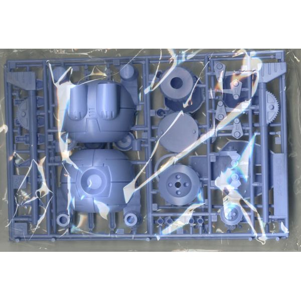 RB-79 Ball - EFF Mass Production Mobile Suit 1/144 Scale Model Kit (Mobile Suit Gundam) Additional Image 2