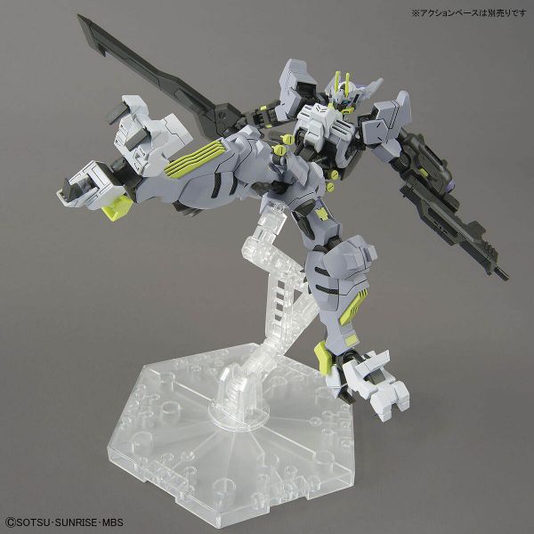 HG Gundam Asmoday / Asmodeus (Mobile Suit Gundam: Iron-Blooded Orphans Urdr-Hunt) Image