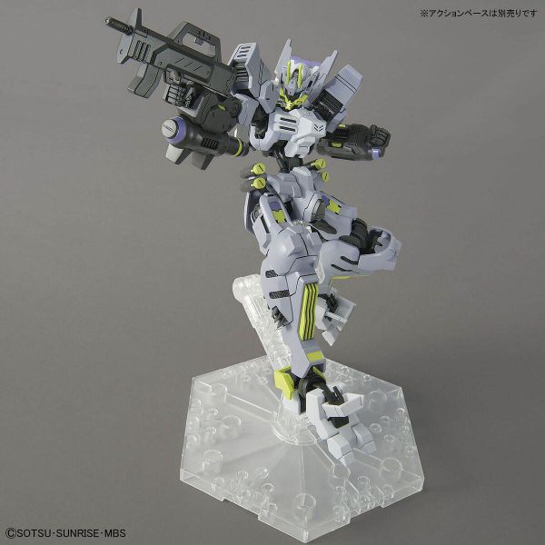 HG Gundam Asmoday / Asmodeus (Mobile Suit Gundam: Iron-Blooded Orphans Urdr-Hunt) Image