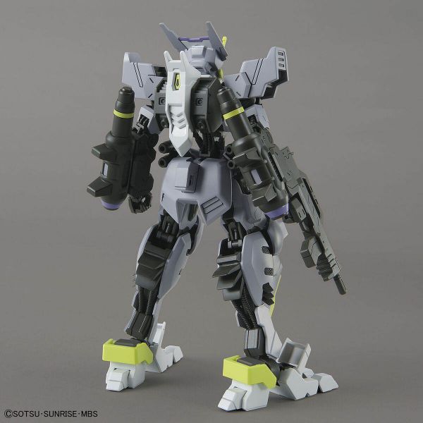 HG Gundam Asmoday / Asmodeus (Mobile Suit Gundam: Iron-Blooded Orphans Urdr-Hunt) Image