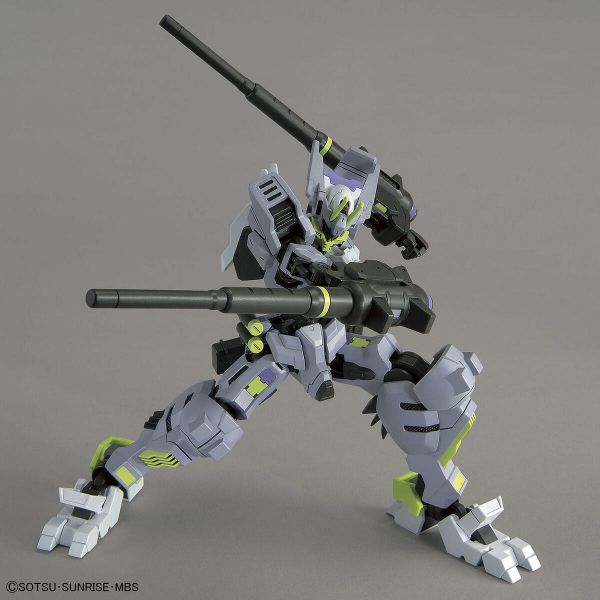 HG Gundam Asmoday / Asmodeus (Mobile Suit Gundam: Iron-Blooded Orphans Urdr-Hunt) Image
