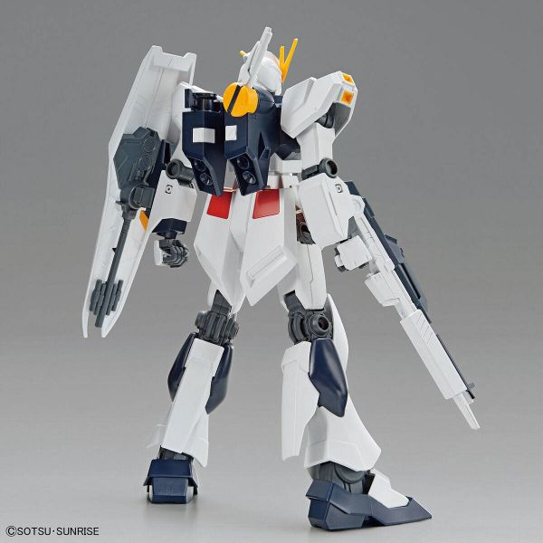 EG Nu Gundam (Mobile Suit Gundam: Char's Counterattack) Image