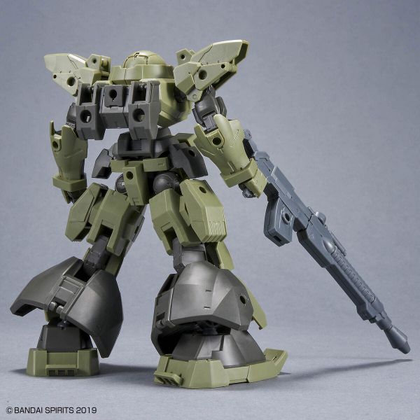 30MM bEXM-28 Revernova Green (30Minutes Missions) Additional Image 1