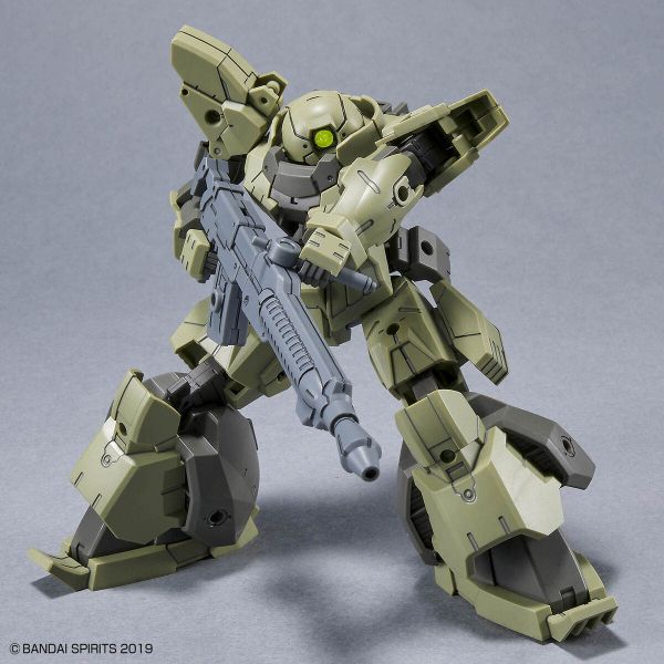30MM bEXM-28 Revernova Green (30Minutes Missions) Additional Image 2