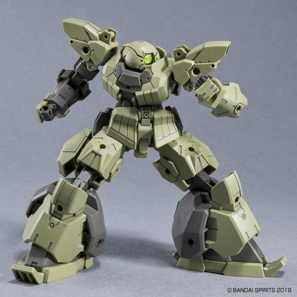 30MM bEXM-28 Revernova Green (30Minutes Missions) Additional Image 3