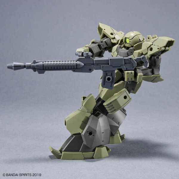 30MM bEXM-28 Revernova Green (30Minutes Missions) Additional Image 4