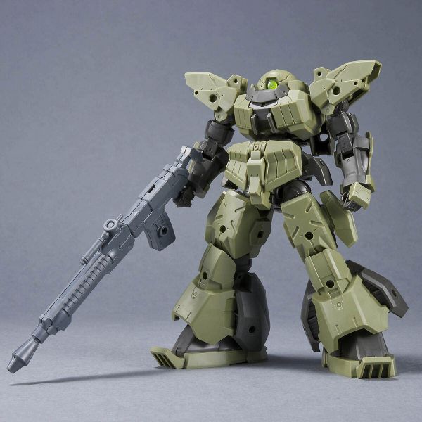 30MM bEXM-28 Revernova Green (30Minutes Missions) Main Image
