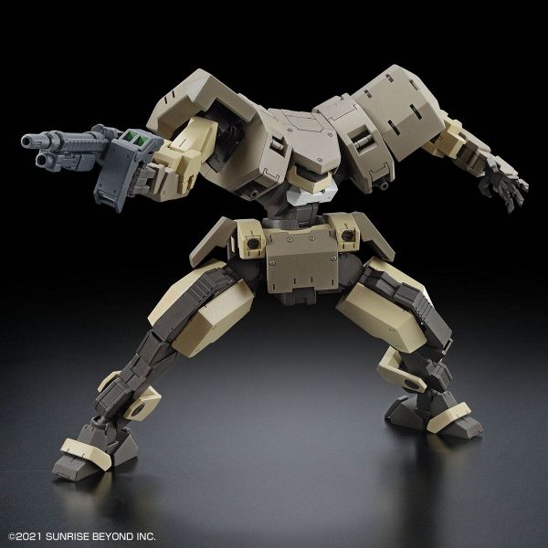 HG Jo Hound (Kyoukai Senki) Image