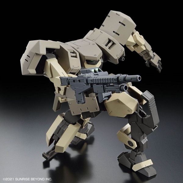 HG Jo Hound (Kyoukai Senki) Image