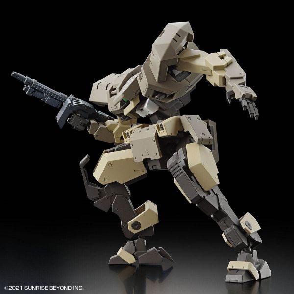 HG Jo Hound (Kyoukai Senki) Image