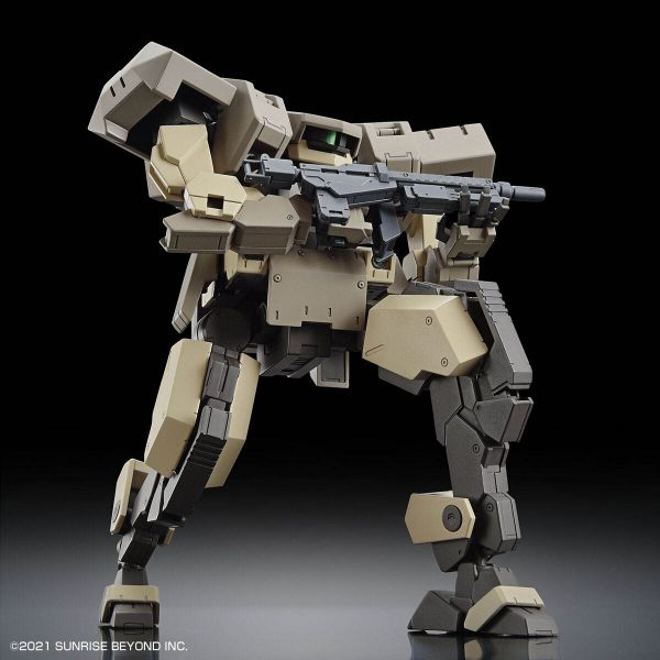 HG Jo Hound (Kyoukai Senki) Image