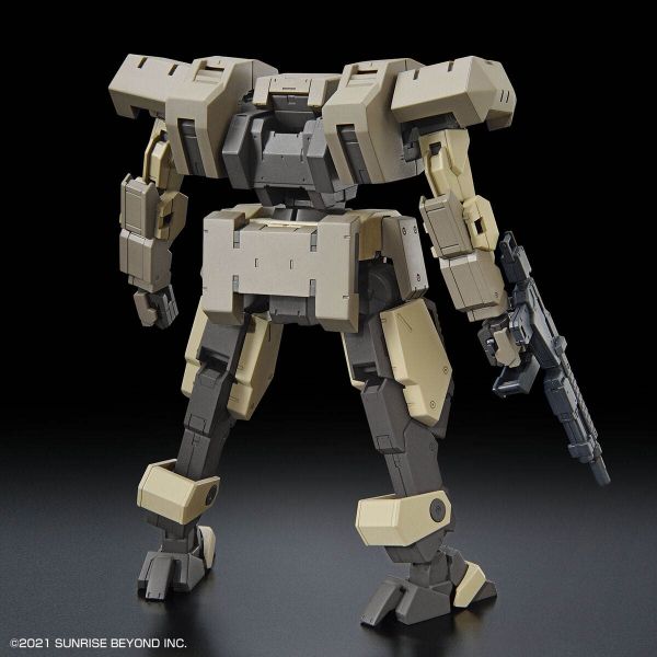 HG Jo Hound (Kyoukai Senki) Image