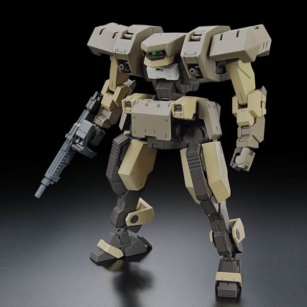 HG Jo Hound (Kyoukai Senki) Image