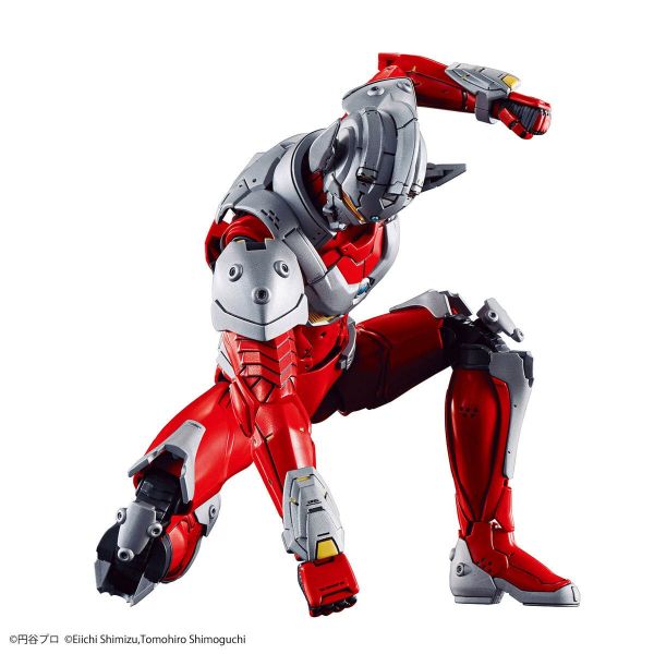Figure-rise Standard Ultraman Suit Taro ACTION (Ultraman) Additional Image 1