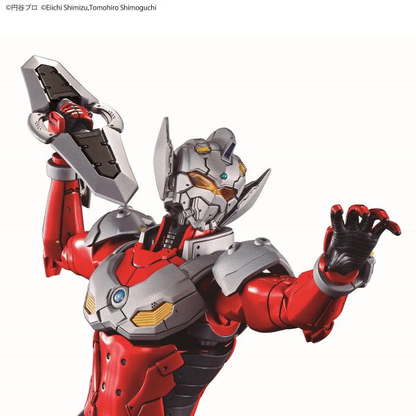 Figure-rise Standard Ultraman Suit Taro ACTION (Ultraman) Additional Image 2