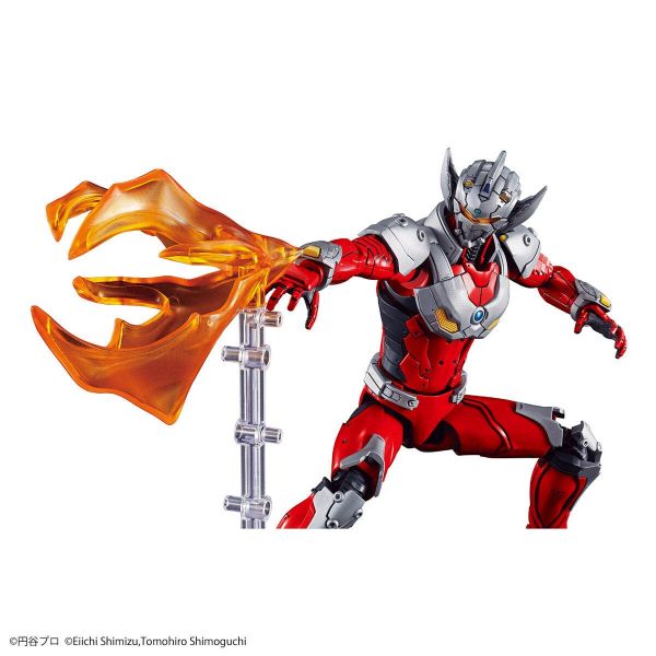 Figure-rise Standard Ultraman Suit Taro ACTION (Ultraman) Additional Image 3