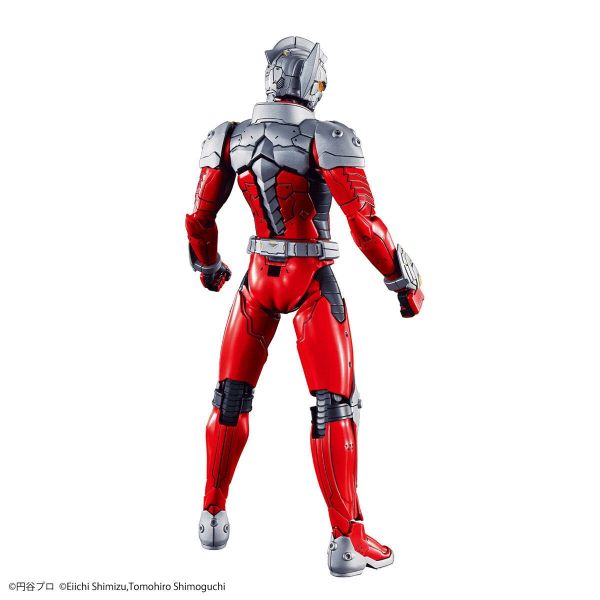 Figure-rise Standard Ultraman Suit Taro ACTION (Ultraman) Additional Image 5