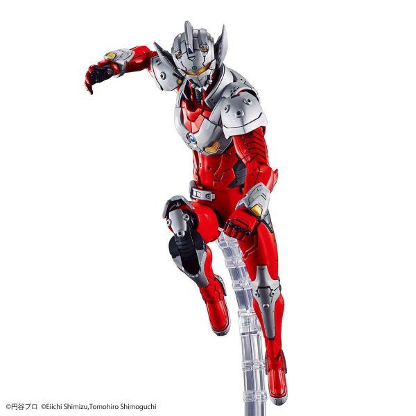Figure-rise Standard Ultraman Suit Taro ACTION (Ultraman) Additional Image 6