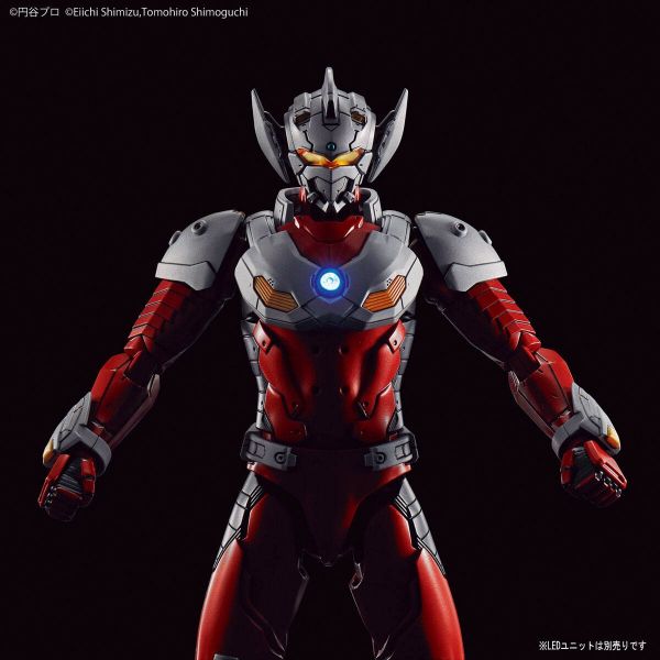 Figure-rise Standard Ultraman Suit Taro ACTION (Ultraman) Additional Image 7