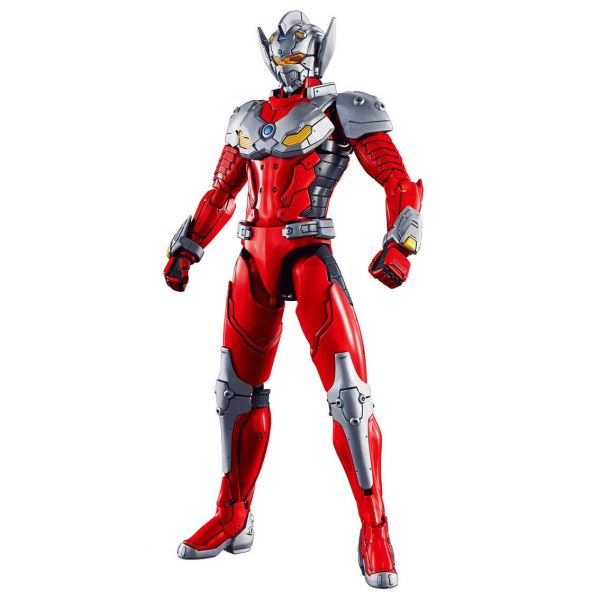 Figure-rise Standard Ultraman Suit Taro ACTION (Ultraman) Main Image