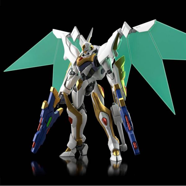 HG Lancelot Albion (Code Geass) Main Image