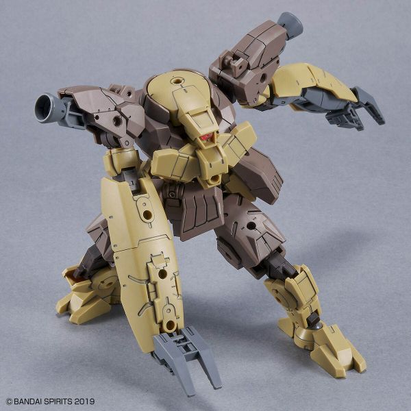 30MM bEXM-29 Gardonova Brown (30Minutes Missions) Additional Image 1