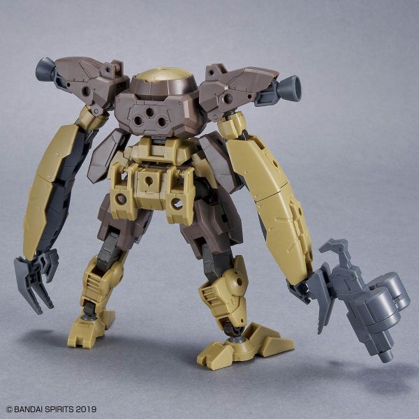 30MM bEXM-29 Gardonova Brown (30Minutes Missions) Additional Image 2