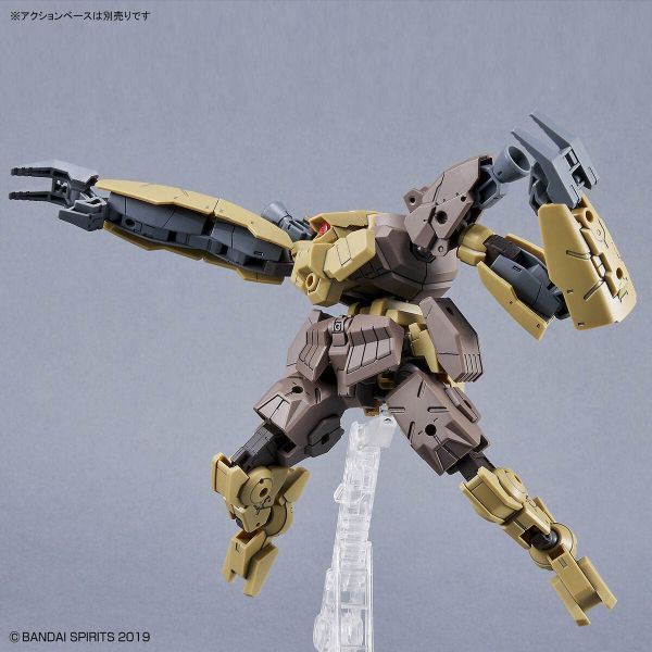 30MM bEXM-29 Gardonova Brown (30Minutes Missions) Additional Image 3