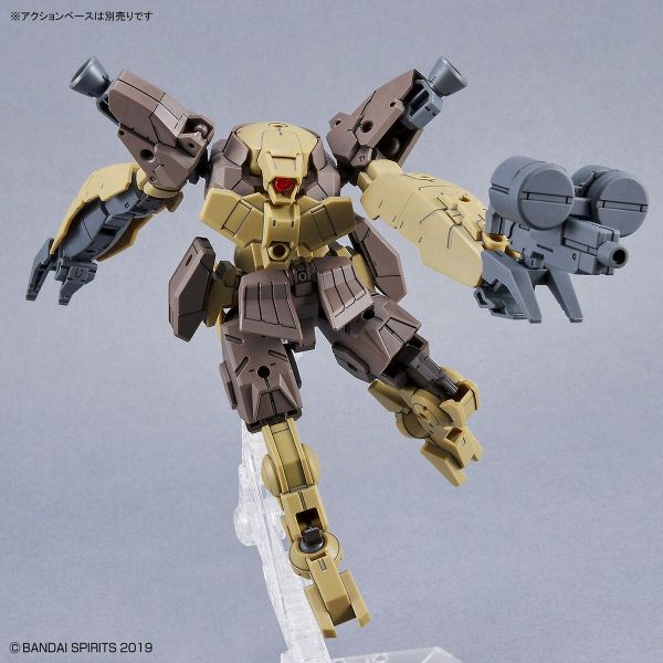 30MM bEXM-29 Gardonova Brown (30Minutes Missions) Additional Image 4