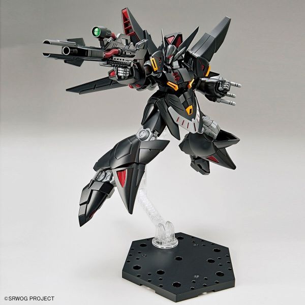 HG Gespenst (Super Robot Wars) Additional Image 2