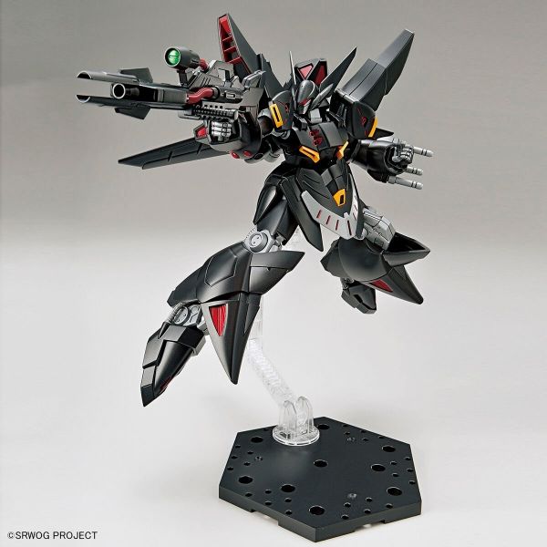 HG Gespenst (Super Robot Wars) Image