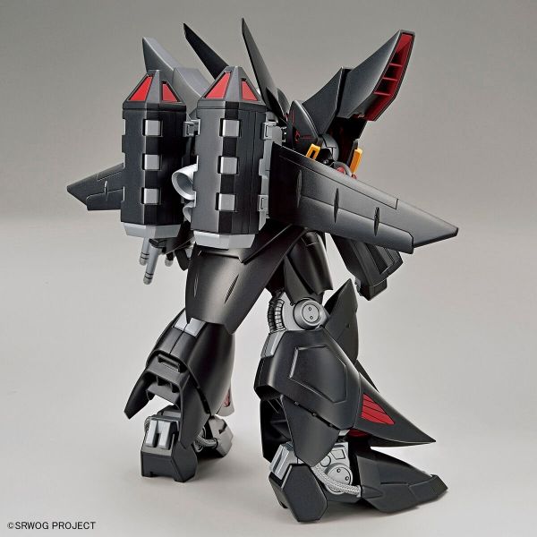 HG Gespenst (Super Robot Wars) Additional Image 1