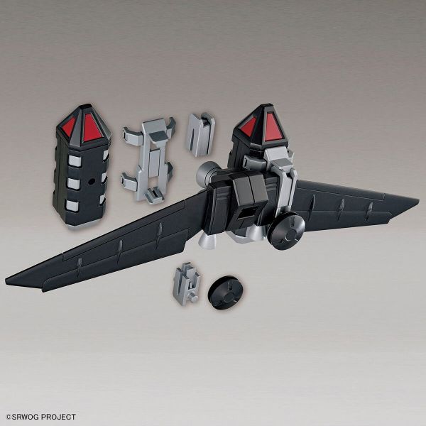 HG Gespenst (Super Robot Wars) Additional Image 5
