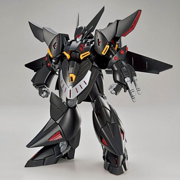 HG Gespenst (Super Robot Wars) Main Image