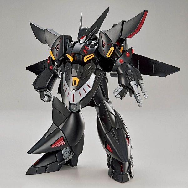 HG Gespenst (Super Robot Wars) Image