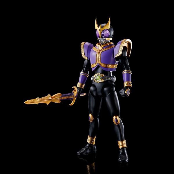 Figure-Rise Masked Rider Kuuga Titan Form / RisingTitan  (Masked Rider Kuuga) Image