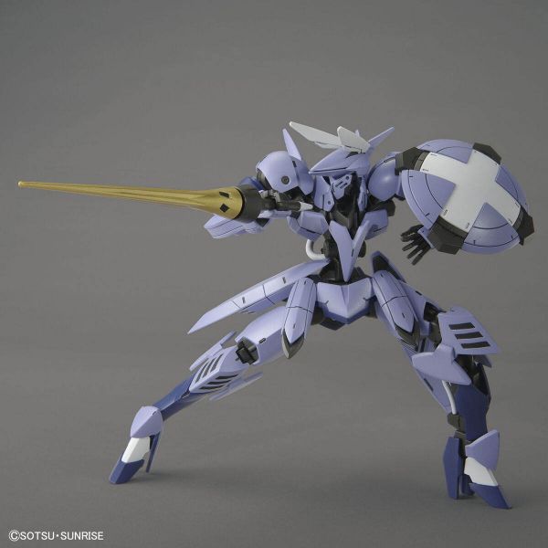 HG Sigrun / Siegrune (Mobile Suit Gundam: Iron-Blooded Orphans) Additional Image 1
