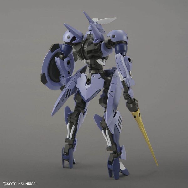 HG Sigrun / Siegrune (Mobile Suit Gundam: Iron-Blooded Orphans) Additional Image 2