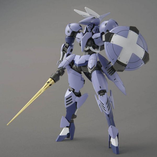 View Iron Blooded Orphans Collection page