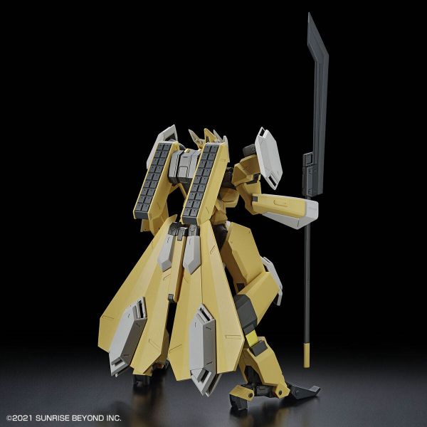 HG MAILeS Reiki Kai (Kyoukai Senki) Image